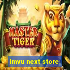 imvu next store